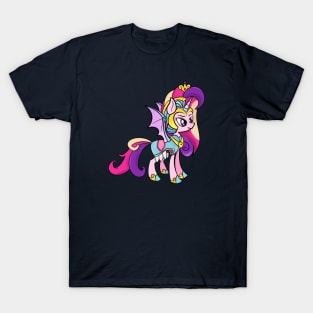 Chaos Cadence T-Shirt